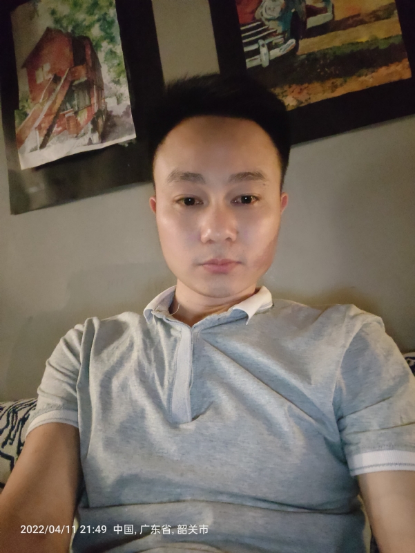 寻的第一张照片--邵武交友网