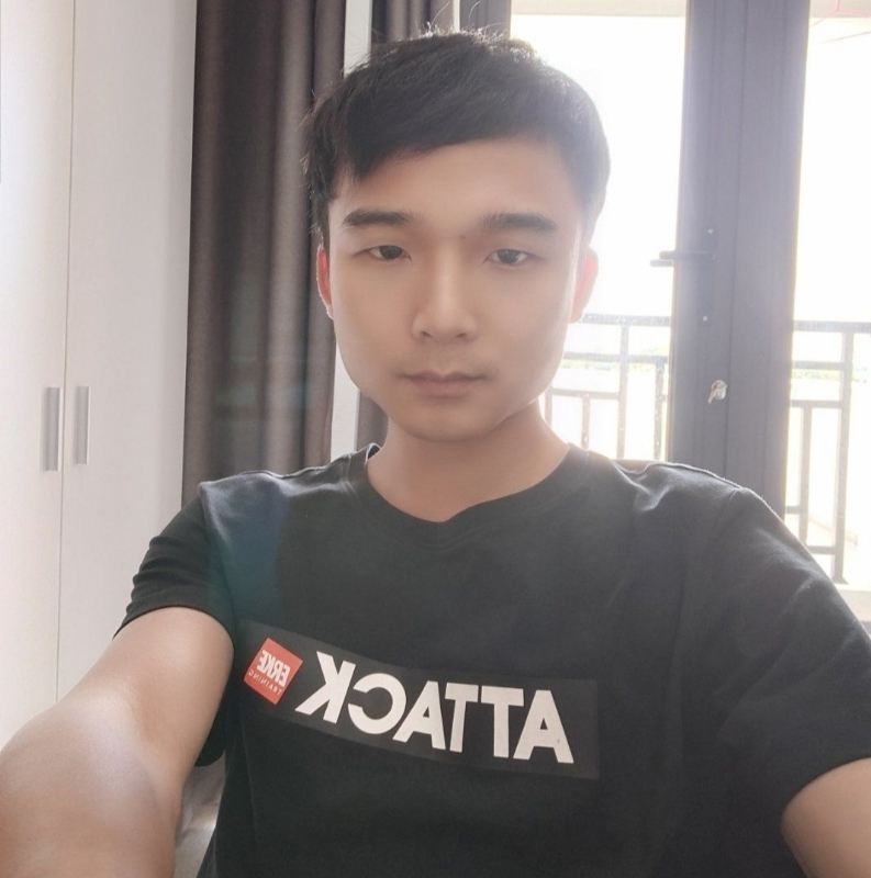 摇铃唤白鹿的第一张照片--邵武交友网