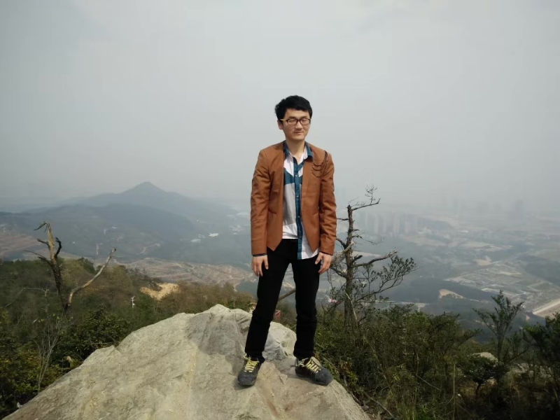 郑建忠的第一张照片--邵武交友网