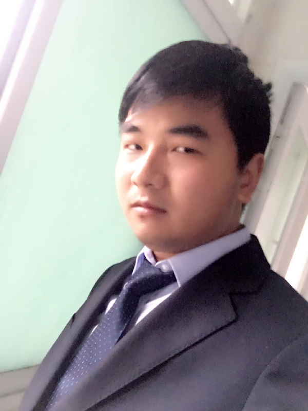 殷勤的王子的第二张照片--邵武交友网