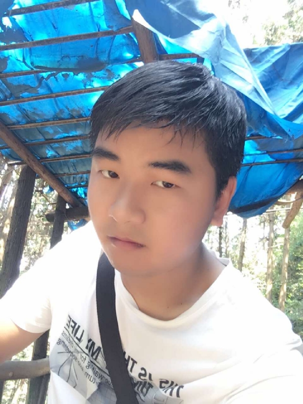 殷勤的王子的第三张照片--邵武交友网