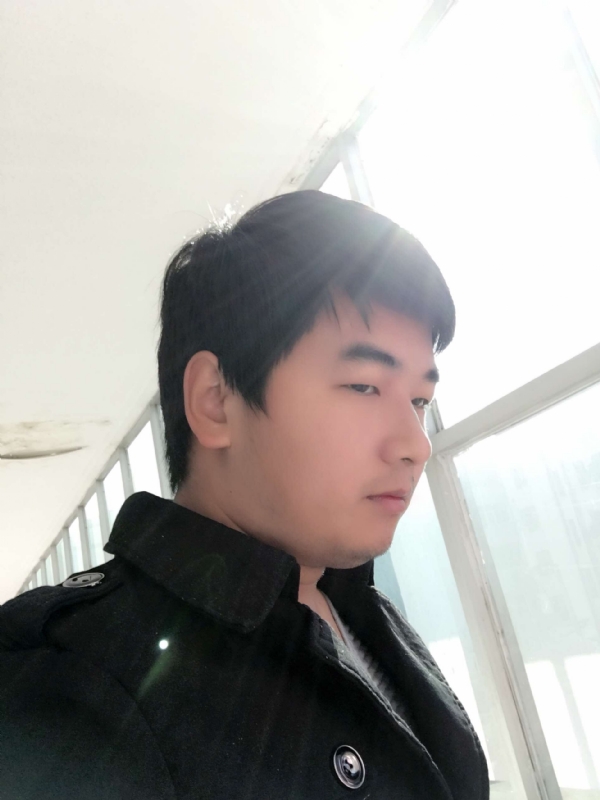 殷勤的王子的第四张照片--邵武交友网