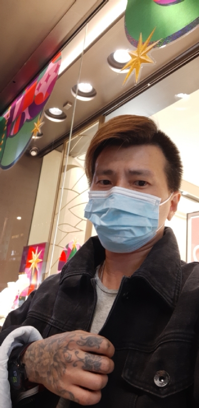 ~忠~仔的第一张照片--邵武交友网
