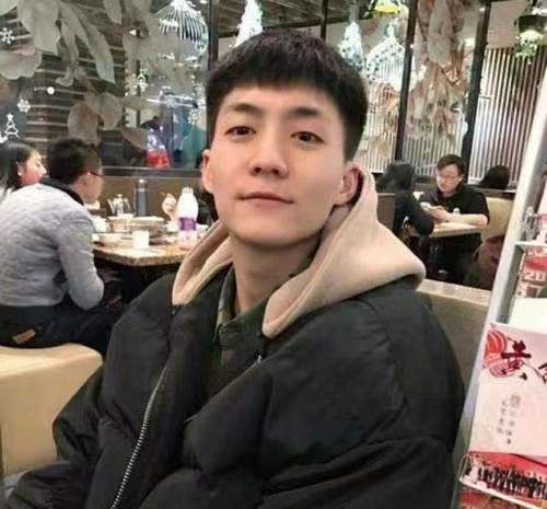 迪迪的第一张照片--邵武交友网