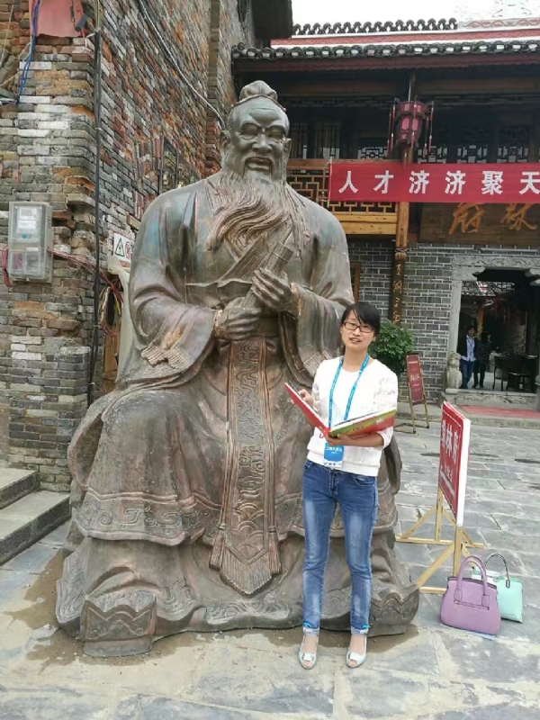 过眼云烟的第一张照片--邵武交友网