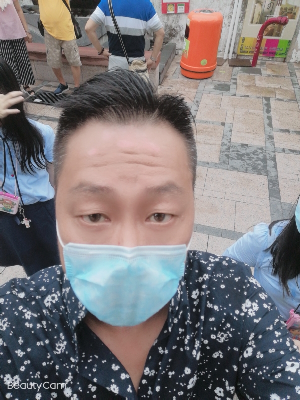 忘情水的第一张照片--邵武交友网