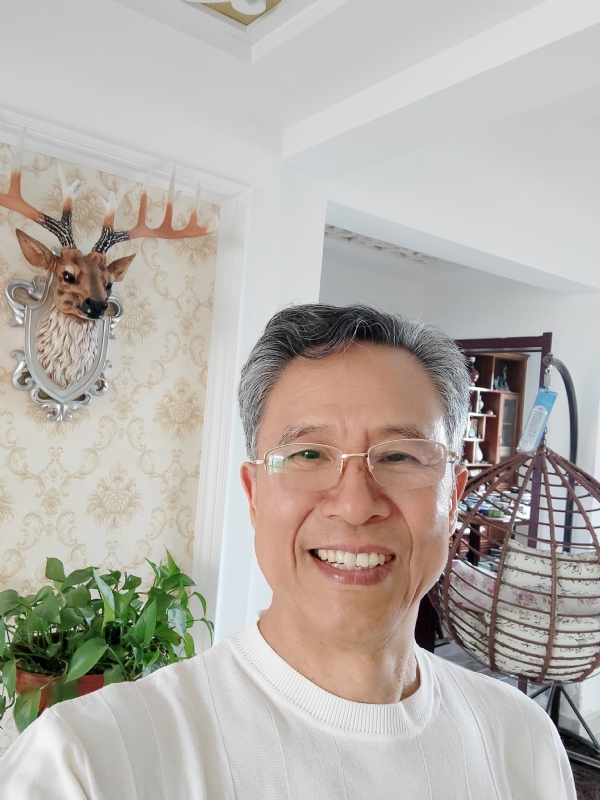 坐看云起时的第一张照片--邵武交友网