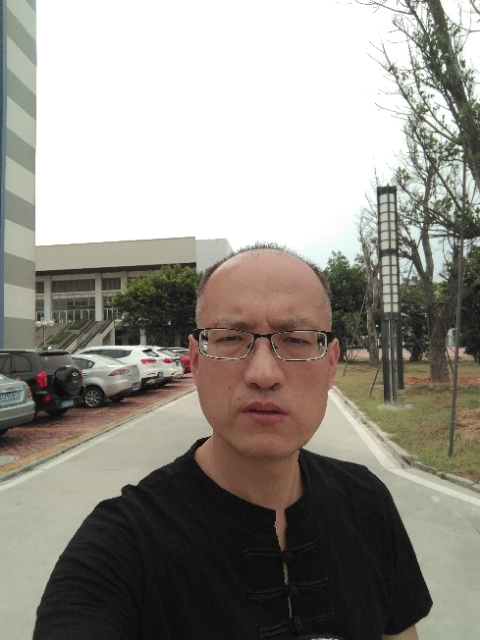 我知我在的第一张照片--邵武交友网