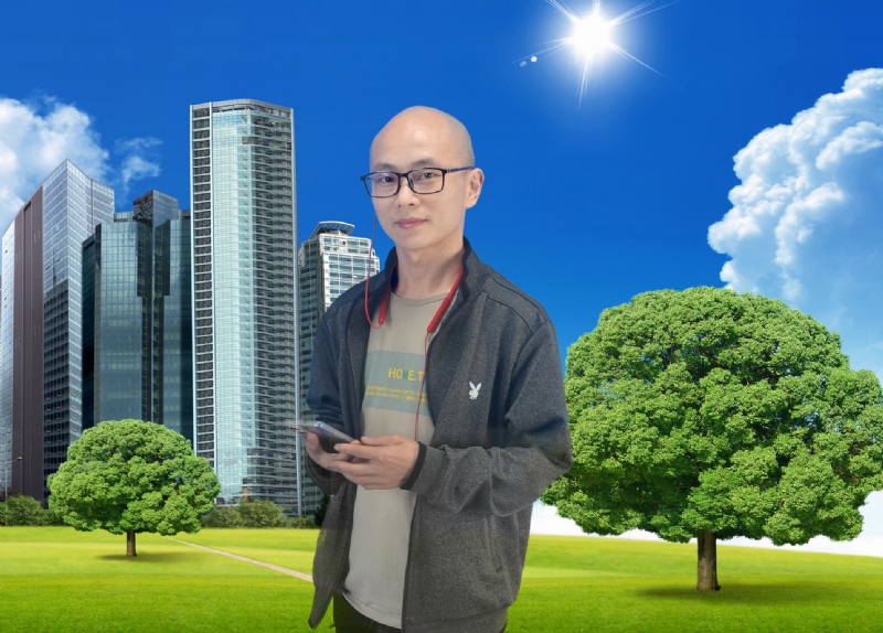 酉星的第二张照片--邵武交友网
