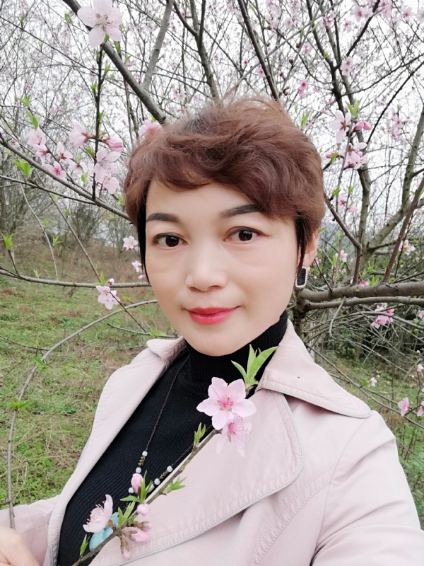 转角遇到你的第二张照片--邵武交友网