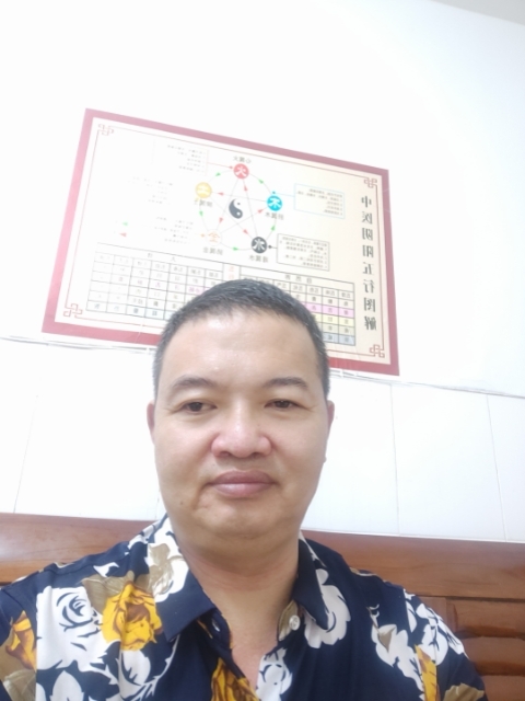 健康调理顾问韩智平的第一张照片--邵武交友网