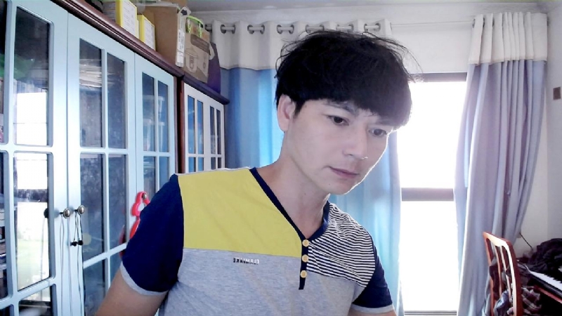 子期的第一张照片--邵武交友网