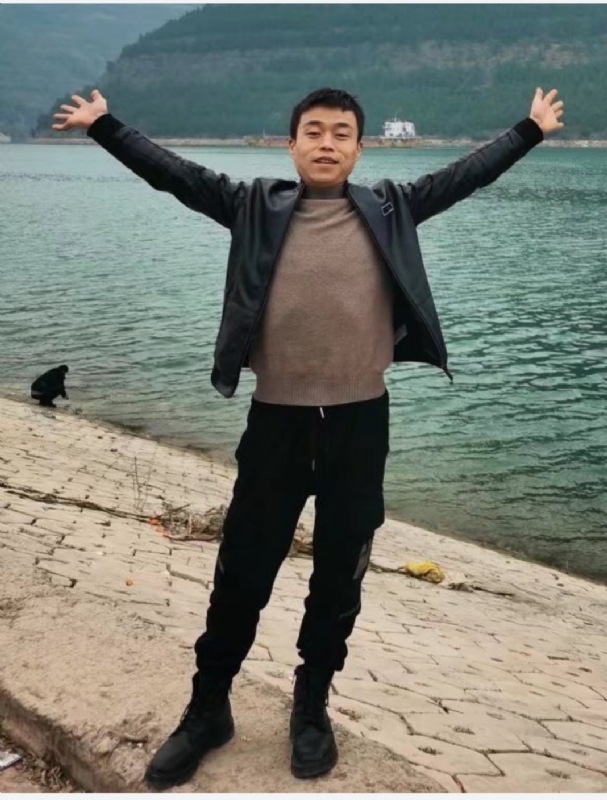 寂寞的风的第二张照片--邵武交友网