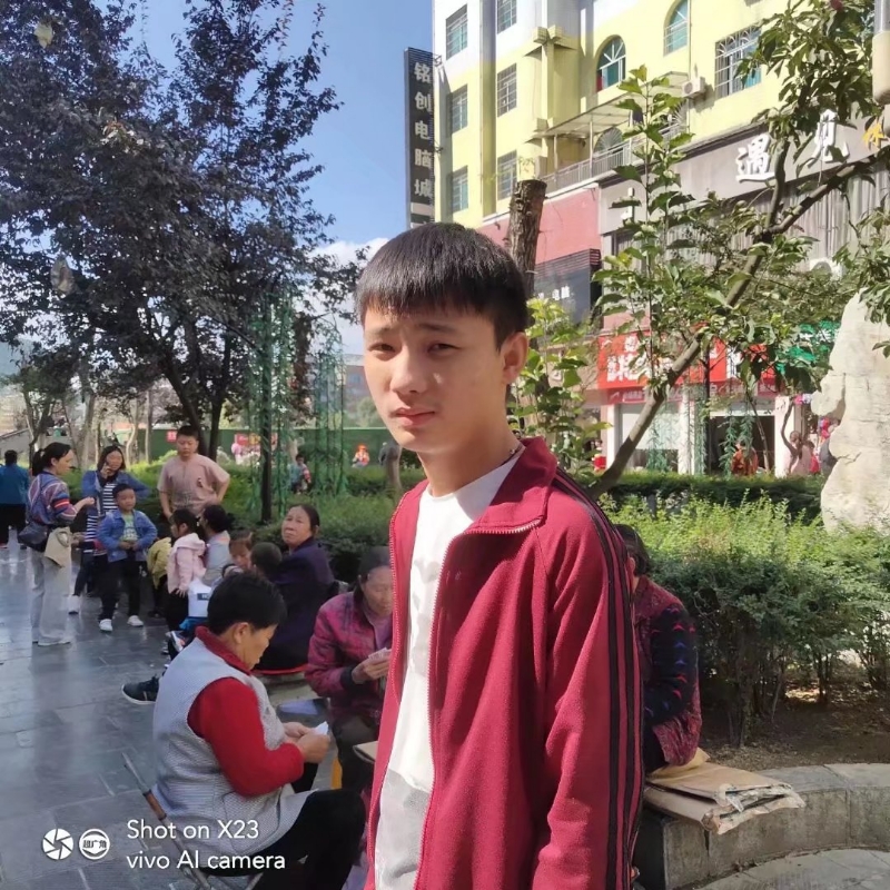 松哥的第一张照片--邵武交友网
