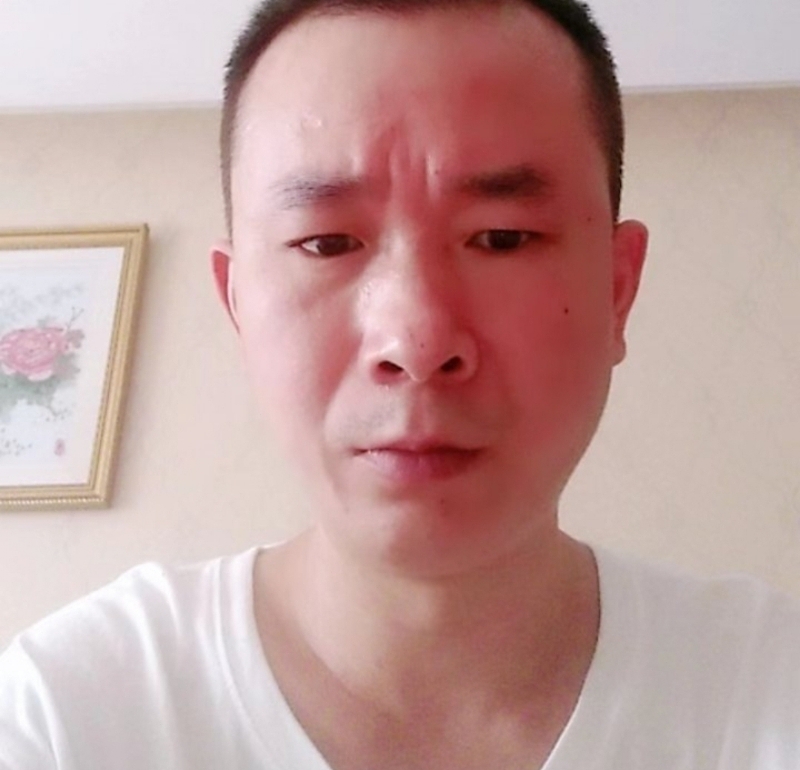 自由飞翔的第一张照片--邵武交友网