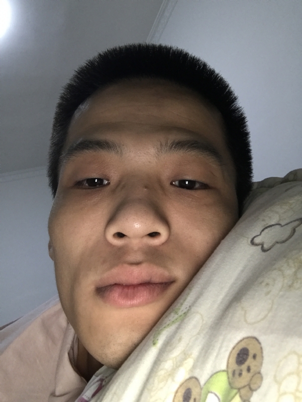 直男的第一张照片--邵武交友网