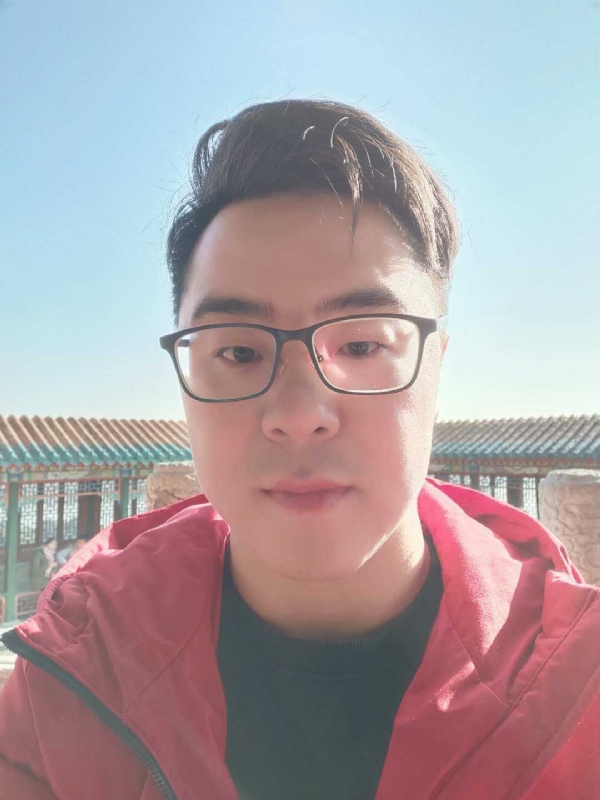 不爱吃竹子的小熊的第一张照片--邵武交友网