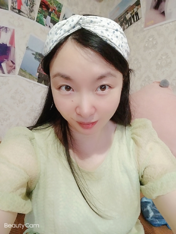 佳佳的第一张照片--邵武交友网