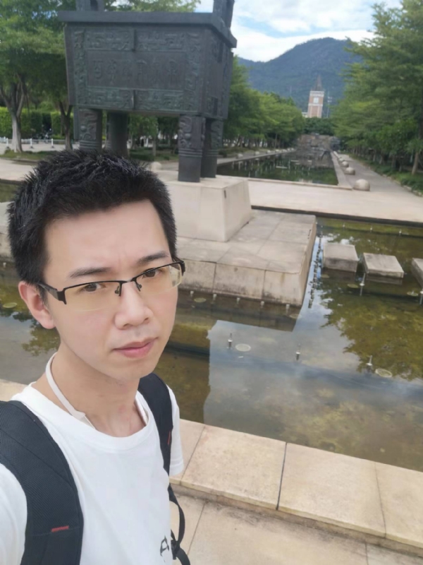 云杰的第二张照片--邵武交友网