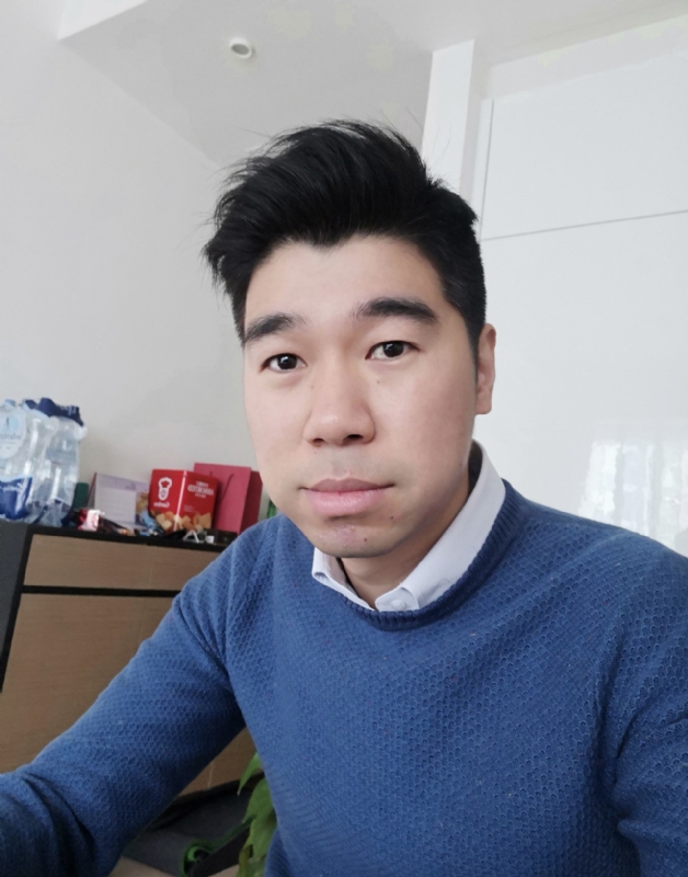 Andy的第二张照片--邵武交友网