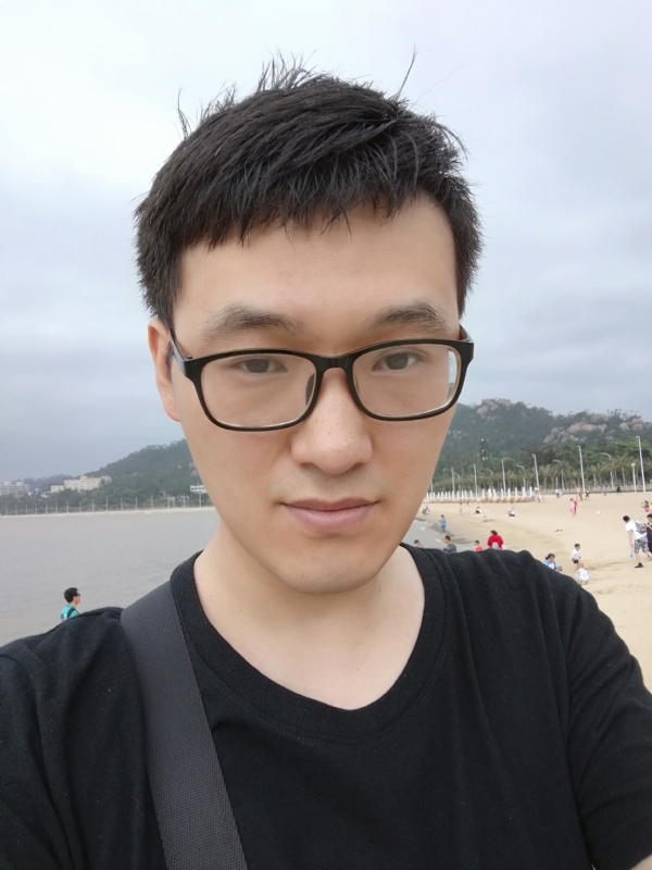 节凑的第二张照片--邵武交友网