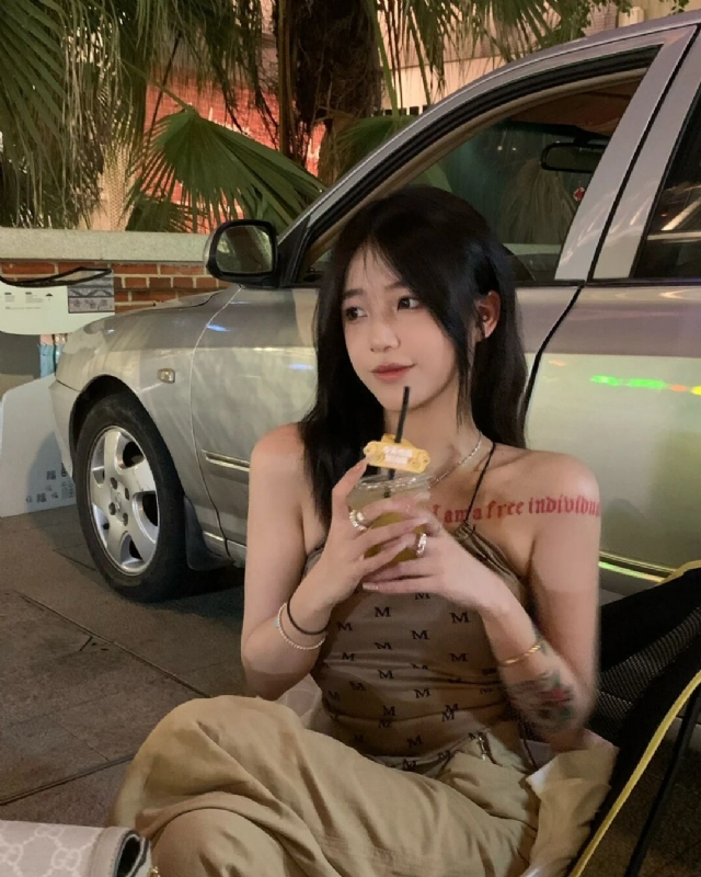娜娜的第一张照片--邵武交友网