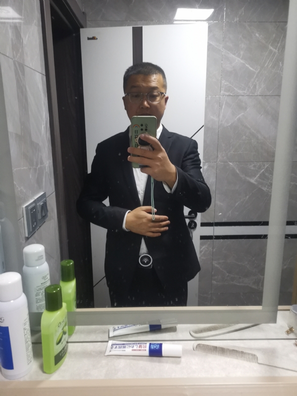 吊羊习习的第二张照片--邵武交友网