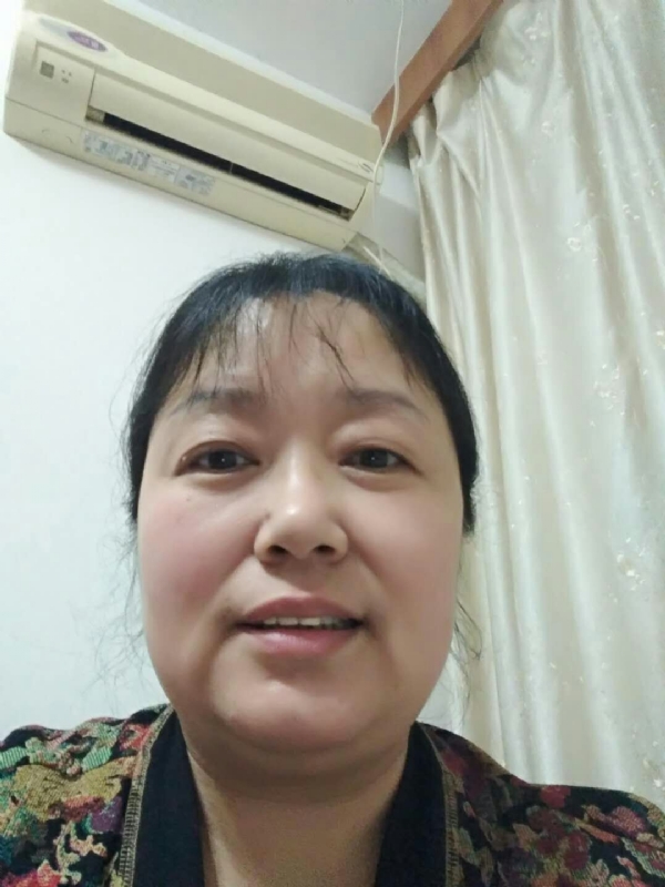 雨中漫步的第一张照片--邵武交友网