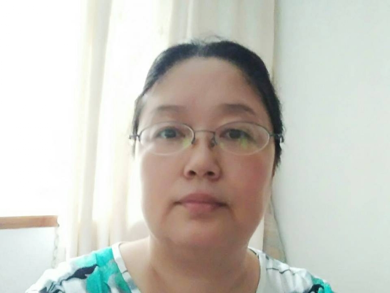 雨中漫步的第二张照片--邵武交友网