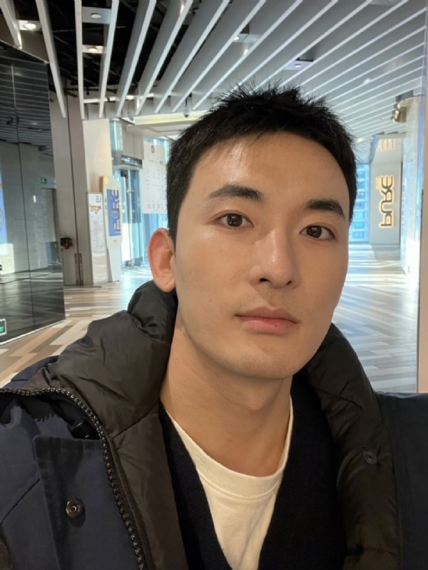 請叫先生的第一张照片--邵武交友网