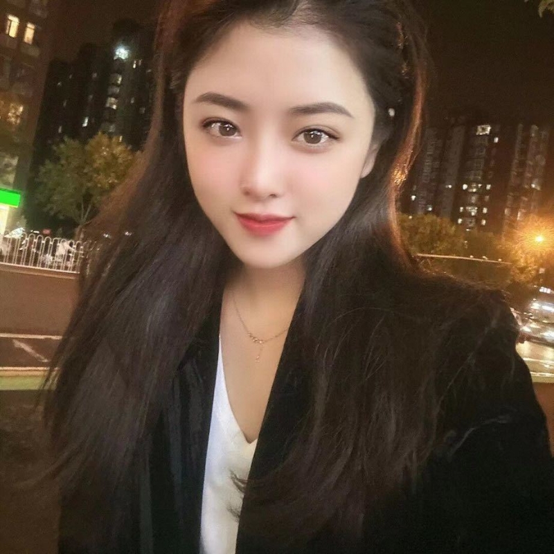 爱笑的微微的第一张照片--邵武交友网