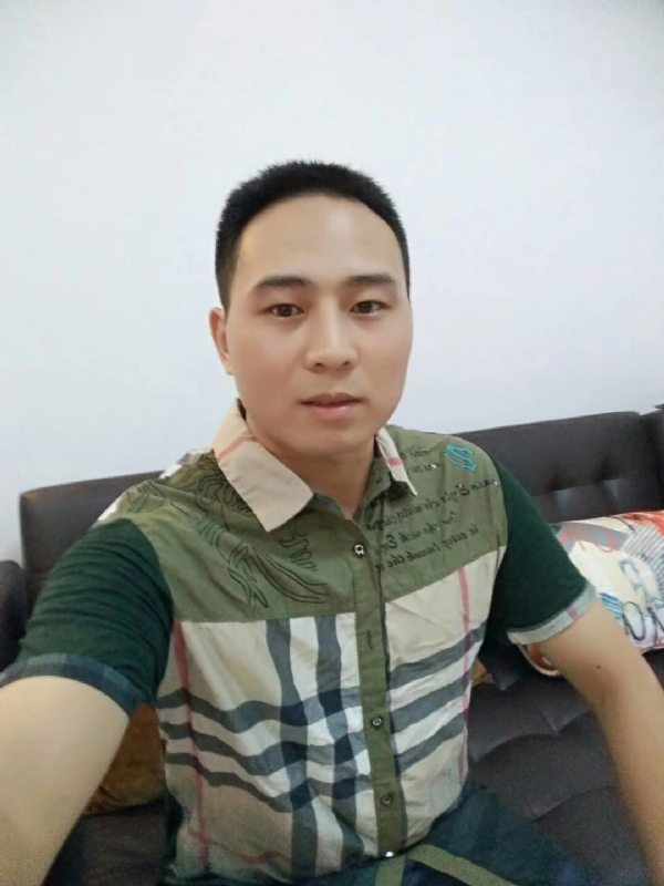 寻找一位爱人的第二张照片--邵武交友网