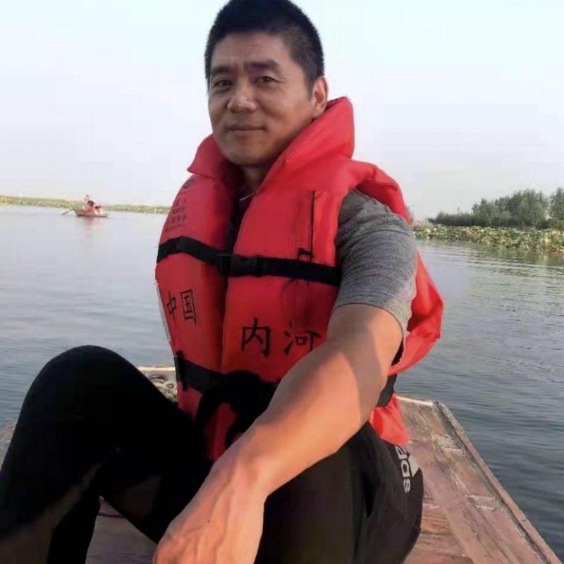 啊正的第二张照片--邵武交友网