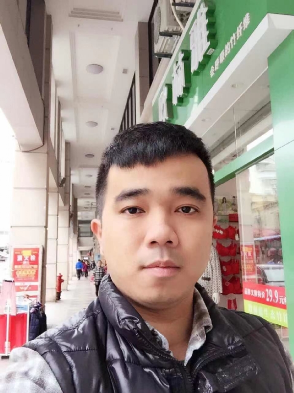 小小怪兽的第一张照片--邵武交友网