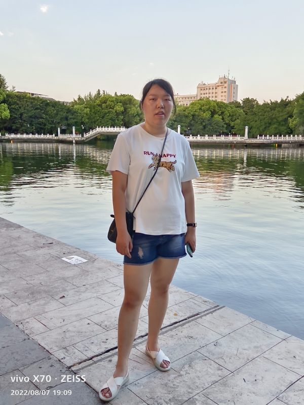 幸福触手可及的第一张照片--邵武交友网