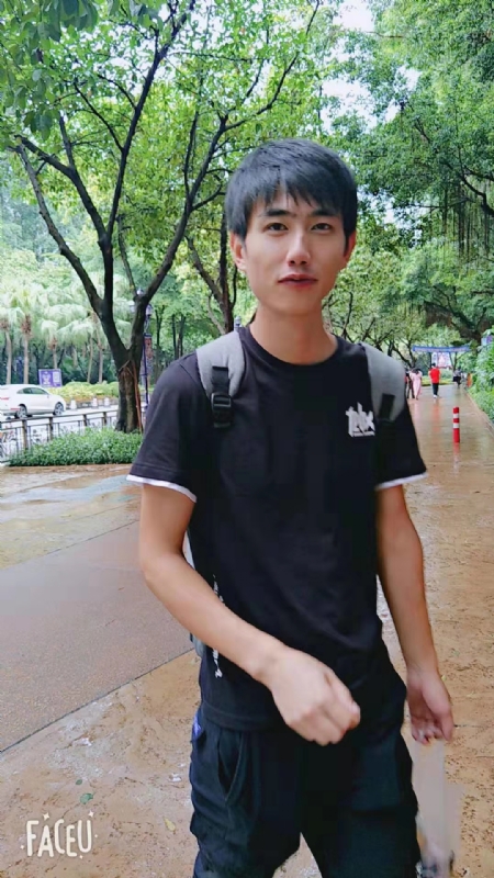 青春易逝的第三张照片--邵武交友网