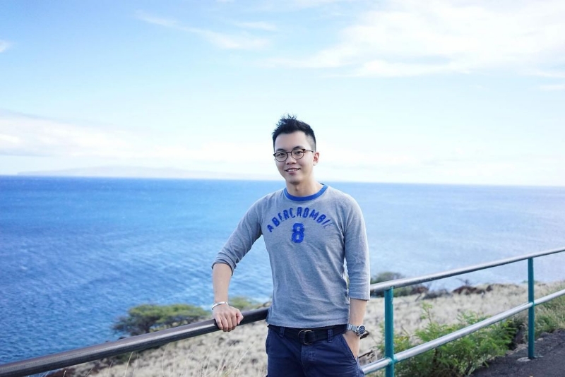 海洋的第二张照片--邵武交友网
