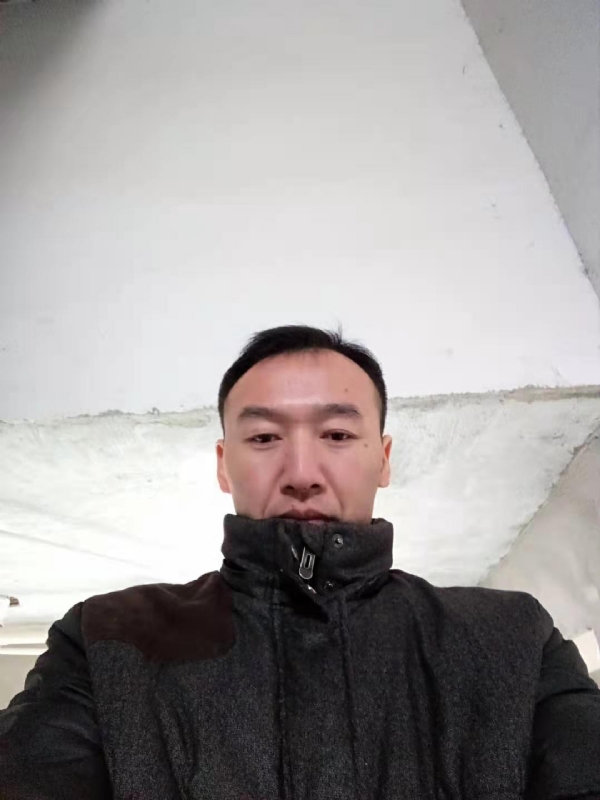 孤狼的第一张照片--邵武交友网