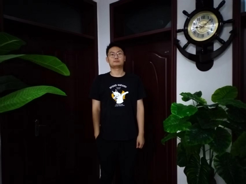 真诚交友的第一张照片--邵武交友网