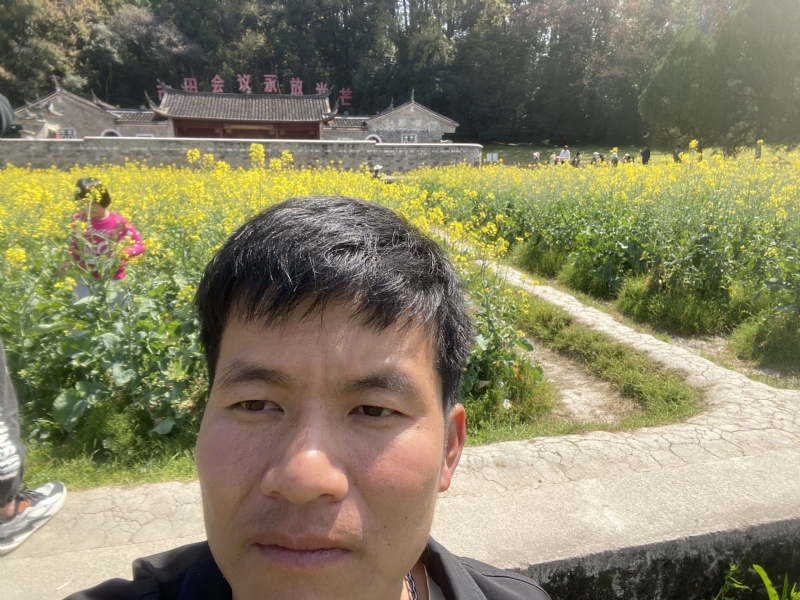开心的第一张照片--邵武交友网