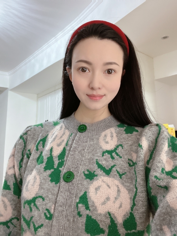 冬儿的第一张照片--邵武交友网