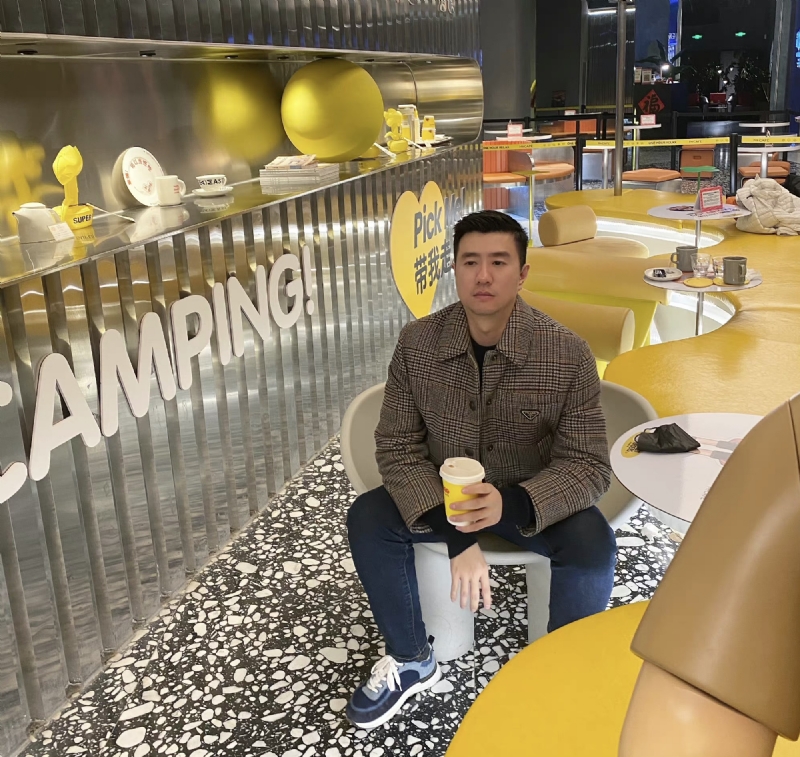 海邊漫步的第一张照片--邵武交友网
