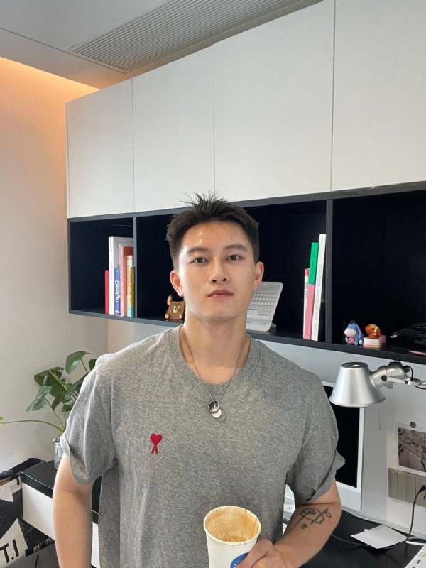 月光之下的第二张照片--邵武交友网
