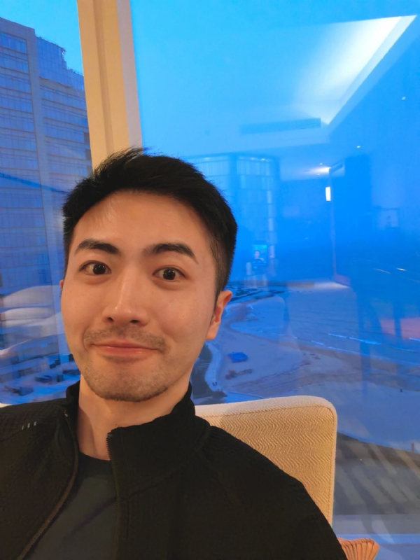 银角大王的第一张照片--邵武交友网