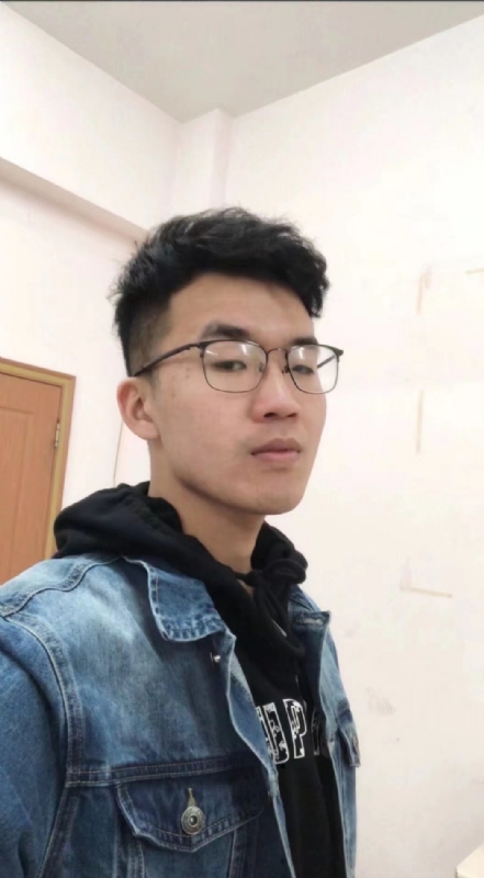 梁凯的第一张照片--邵武交友网