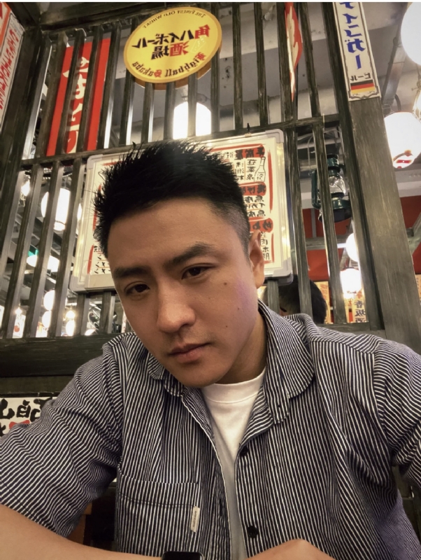 伴你长按的第一张照片--邵武交友网
