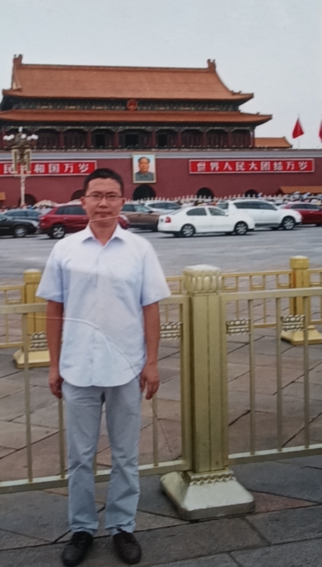 乔治的第一张照片--邵武交友网