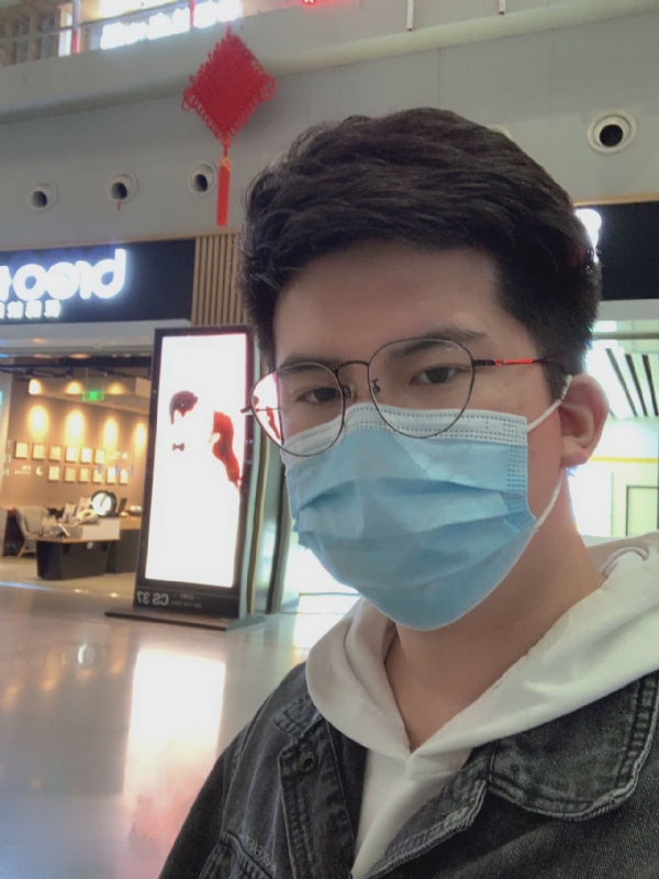 xxmr的第二张照片--邵武交友网