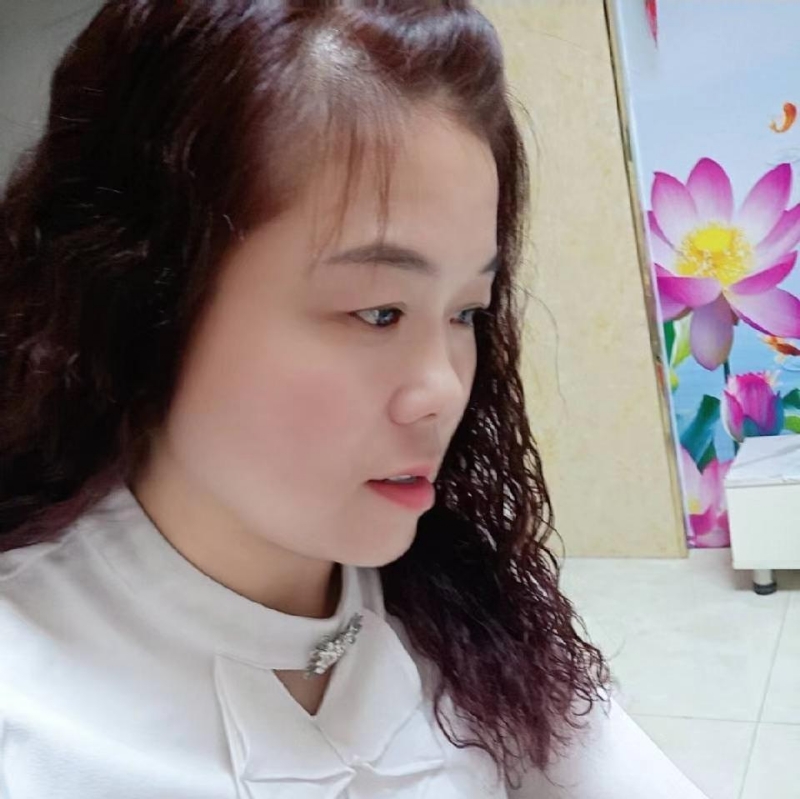顾枸丽的第二张照片--邵武交友网