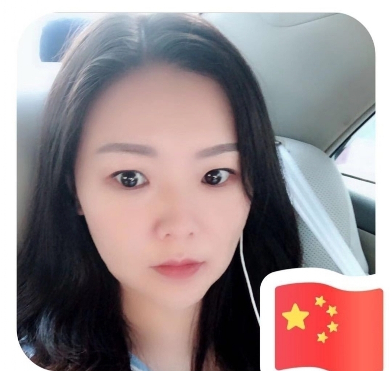 李姝静的第二张照片--邵武交友网
